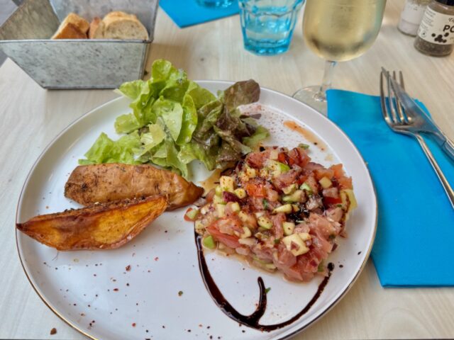 where to eat in toulouse