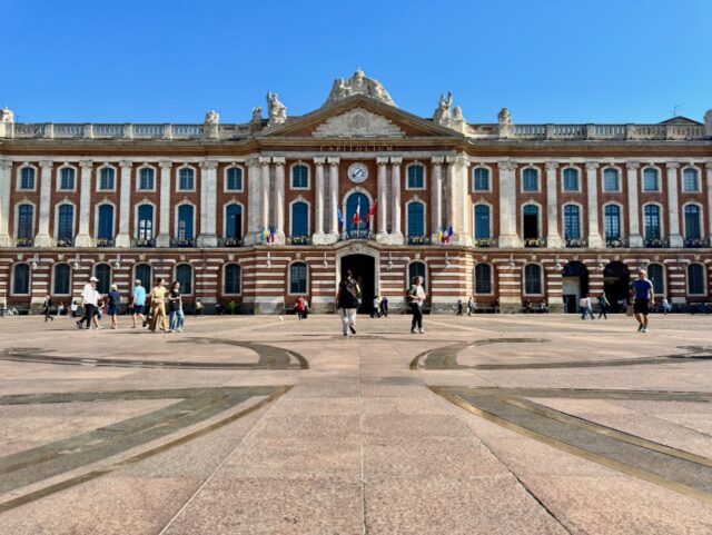 top places to visit in toulouse