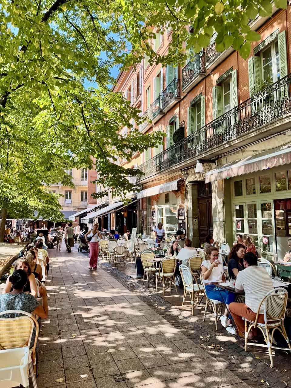 places to visit in toulouse