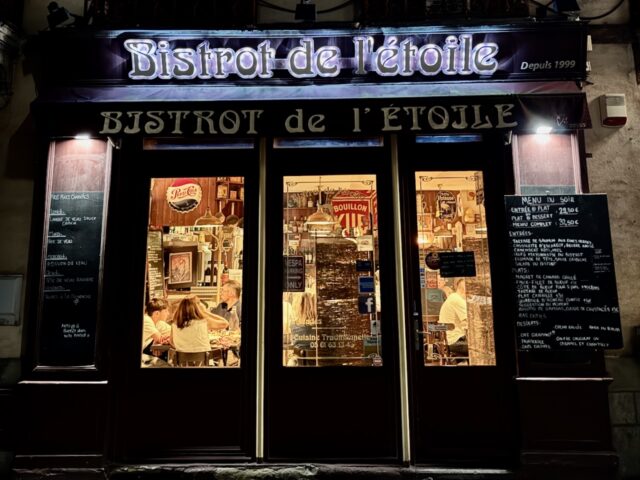 where to eat in toulouse