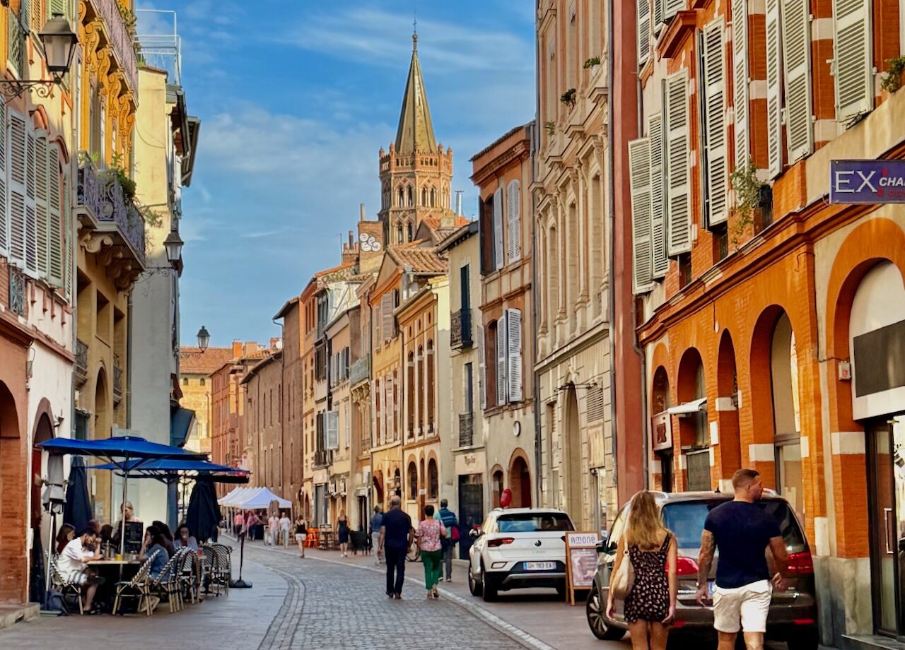 Things to see and do in Toulouse, France Velvet Escape