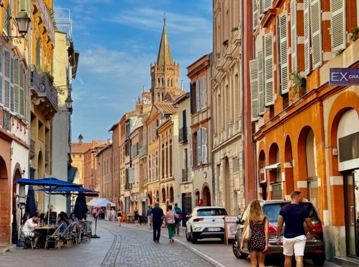 Exploring Toulouse, the ‘Pink City’ of France