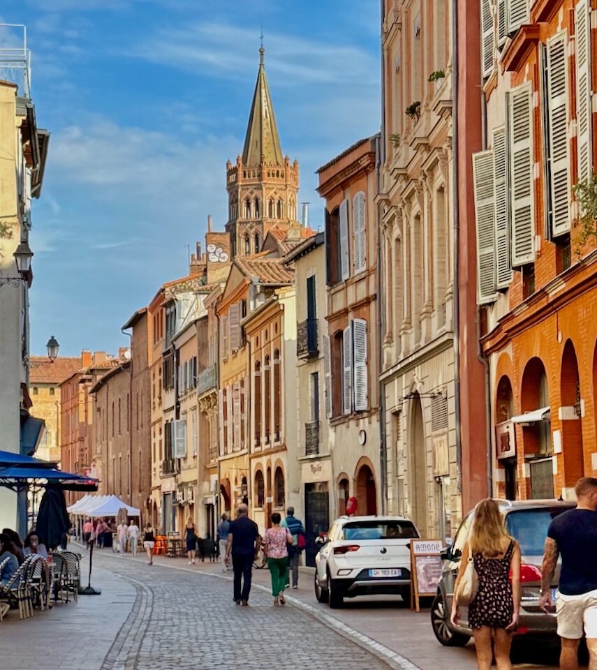 toulouse france