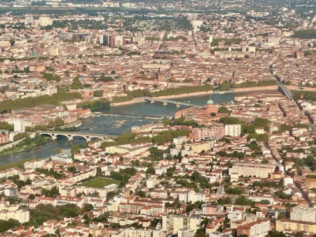 toulouse attractions