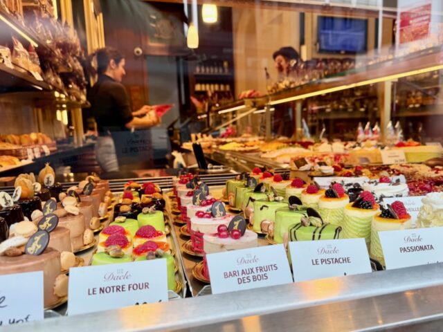 আচেনে কি খাবেন