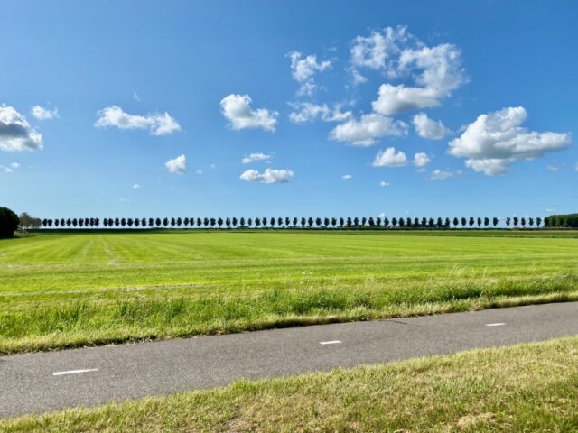 beemster polder holland