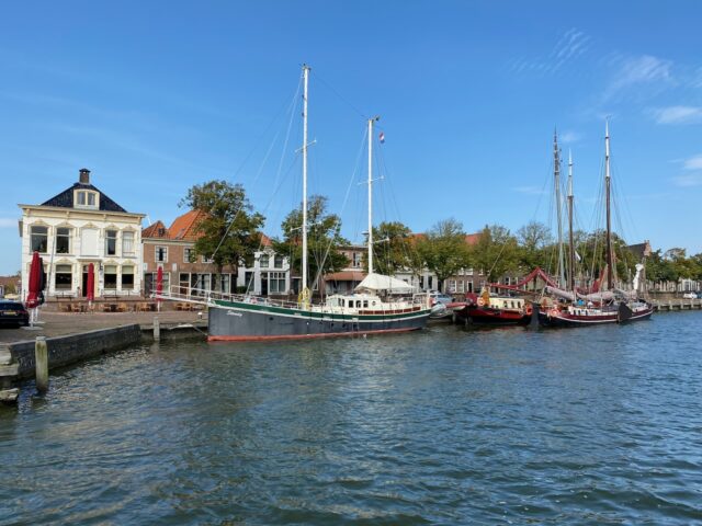 medemblik north holland