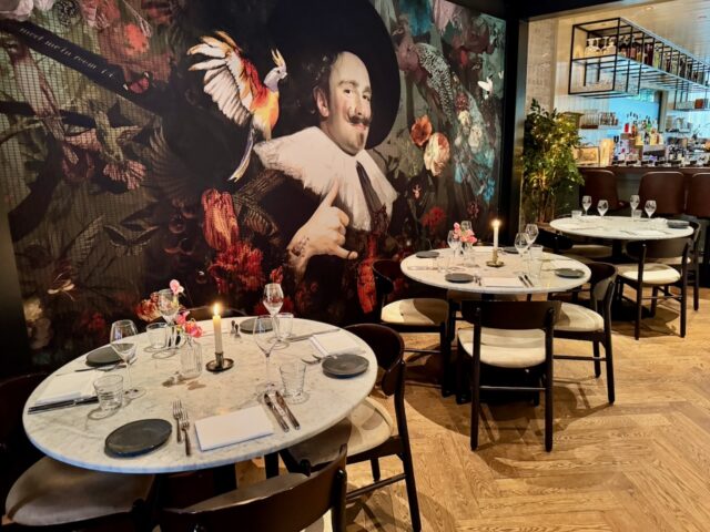 where to eat in hoorn