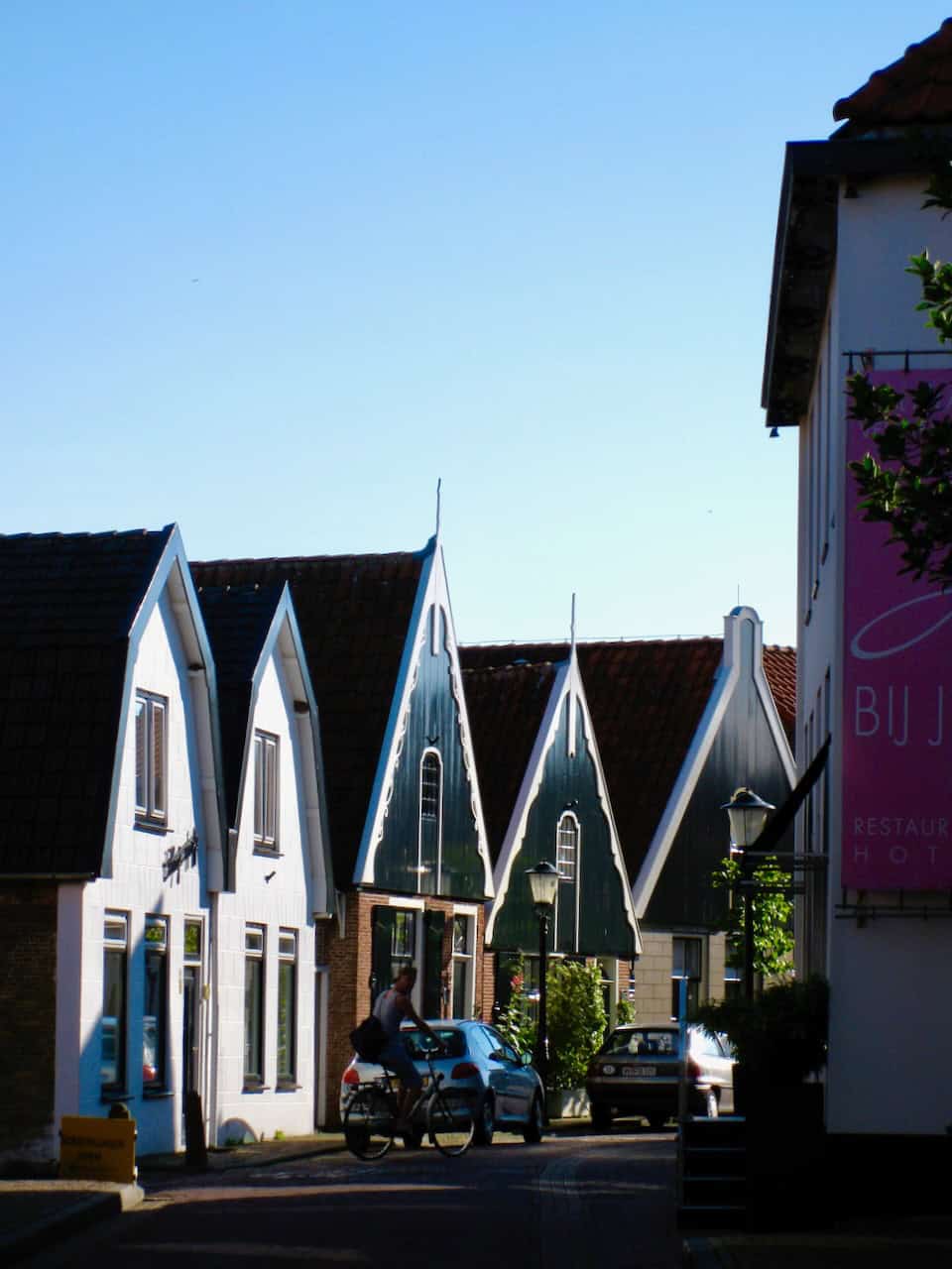 den hoorn texel photo