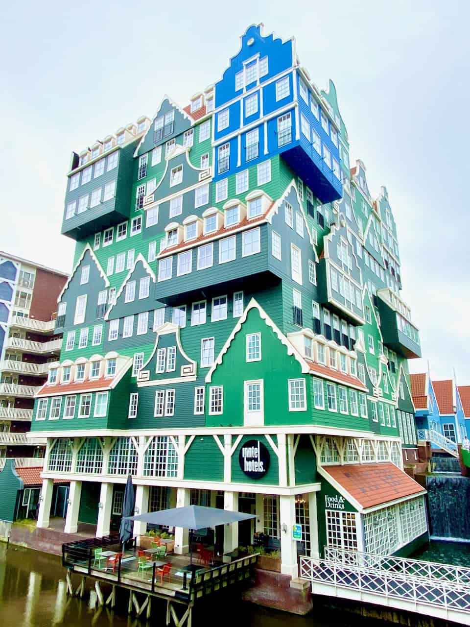 top places to visit in north holland