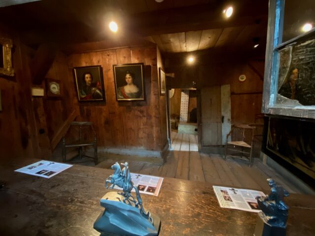 where to go in north holland