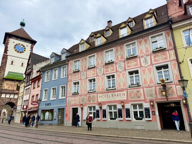 germany's oldest inn