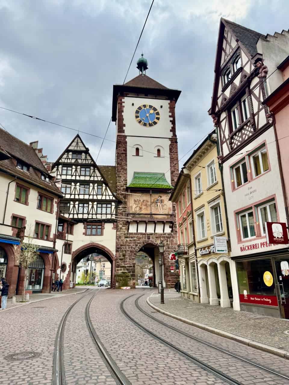 freiburg-highlights