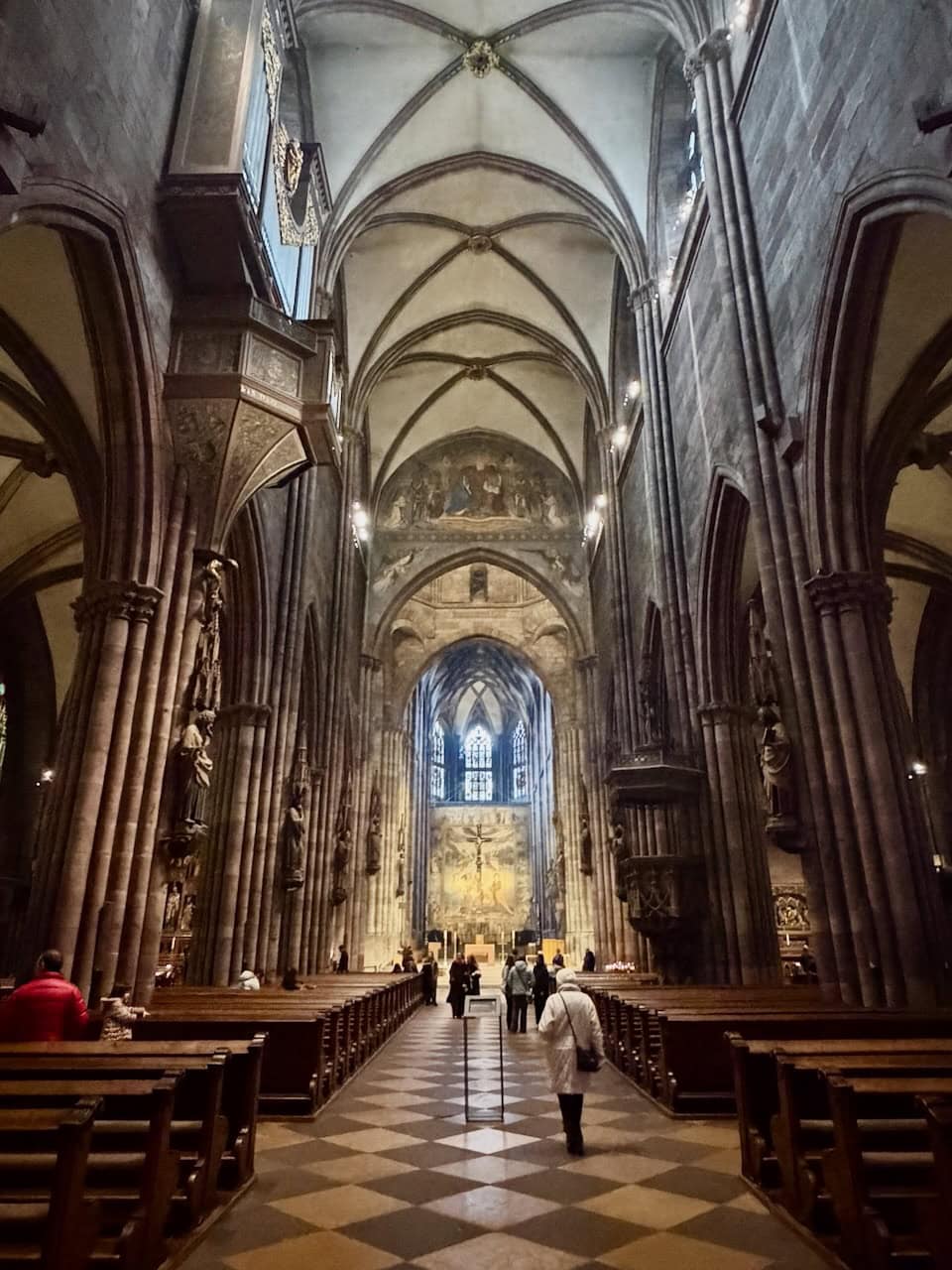 what to see in freiburg germany