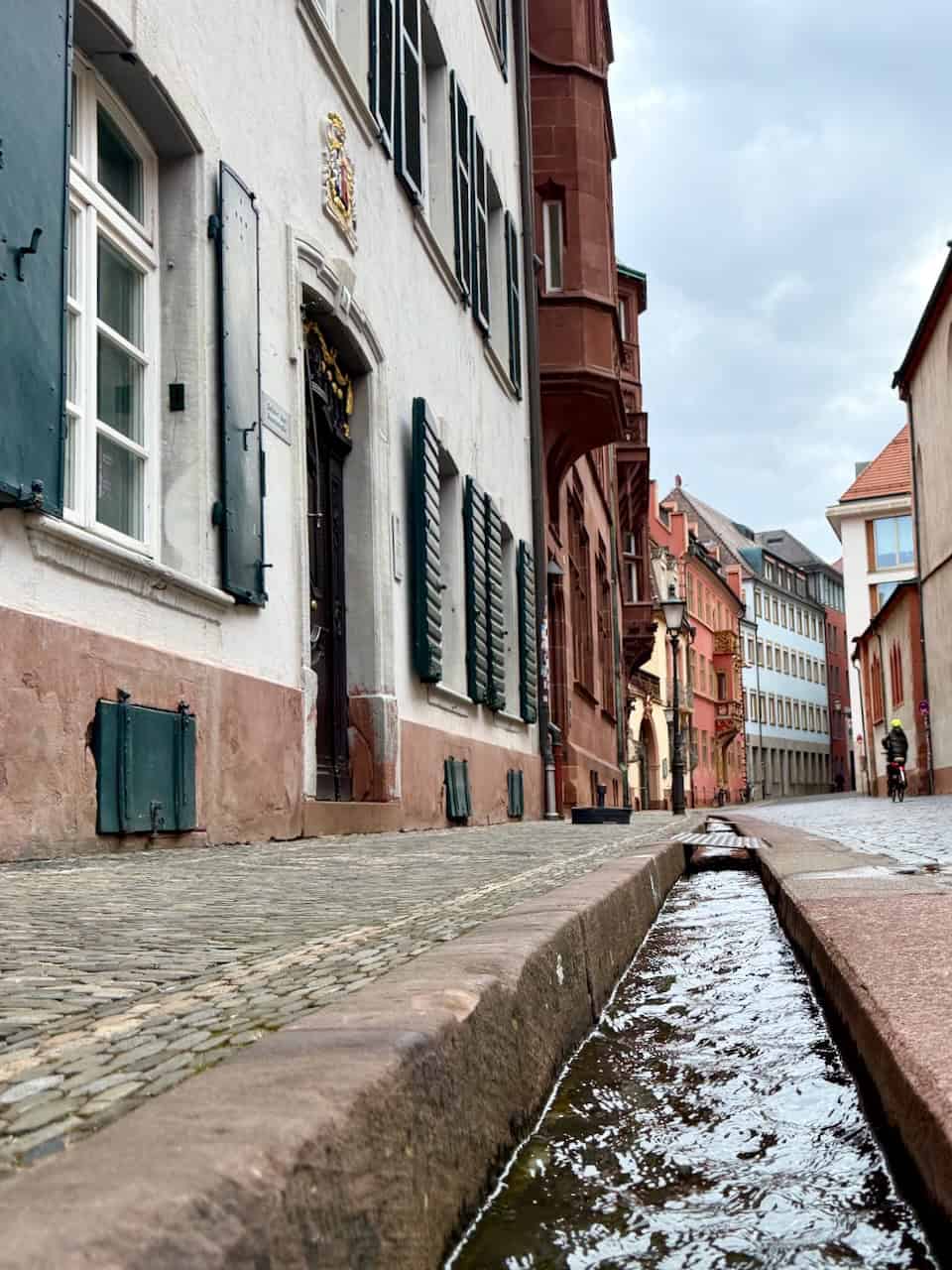 freiburg highlights
