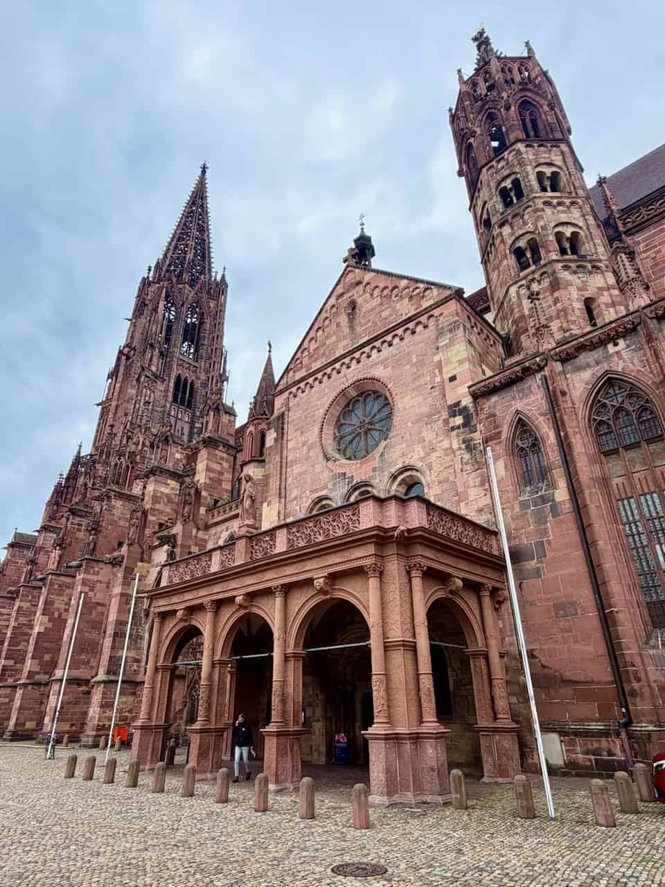 what to see in freiburg