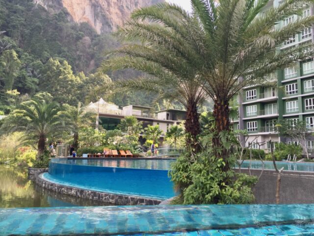 ipoh hotel