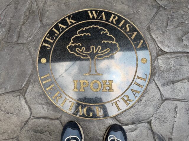 what to see in ipoh