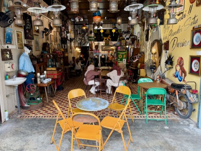 where to eat in ipoh