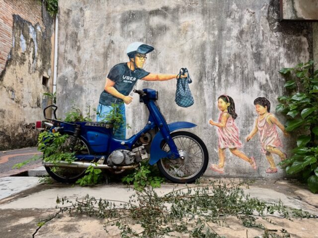 ipoh street art