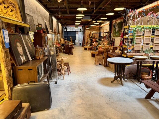 ipoh artisanal shops