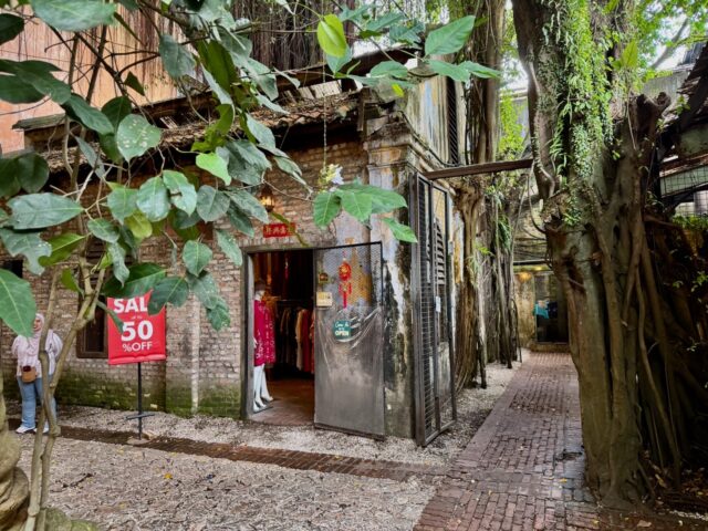 where to go in ipoh