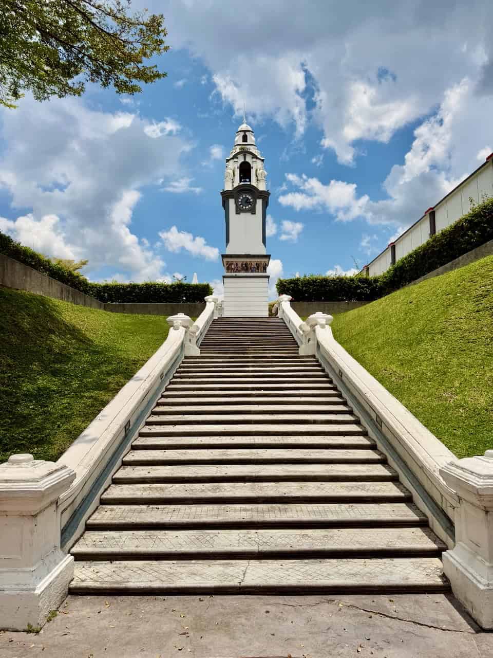 things to see in ipoh