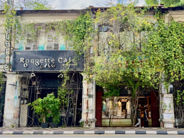 what to do in ipoh
