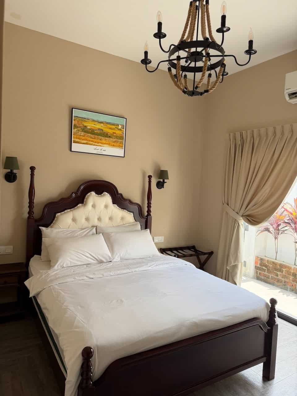 where to stay in ipoh