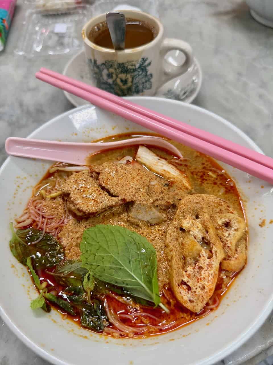 things to eat in ipoh