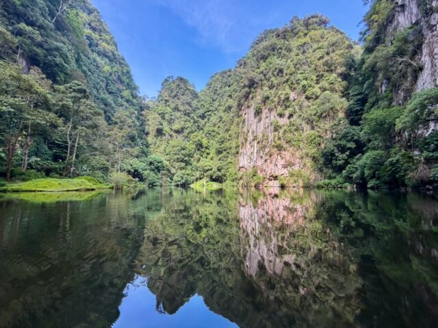 ipoh nature attraction