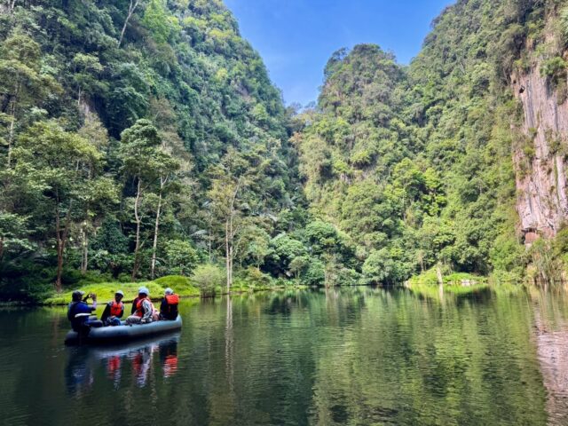 ipoh hidden lake