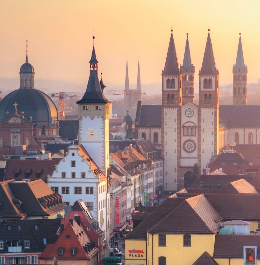 things to see and do in wurzburg