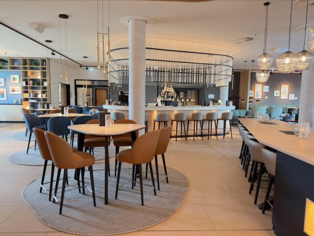 where to stay in rostock