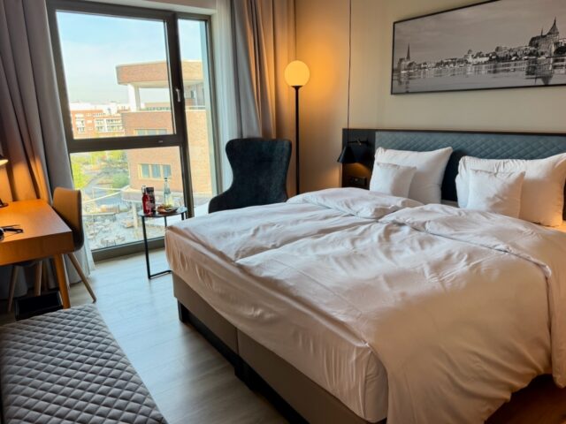 best hotel in rostock