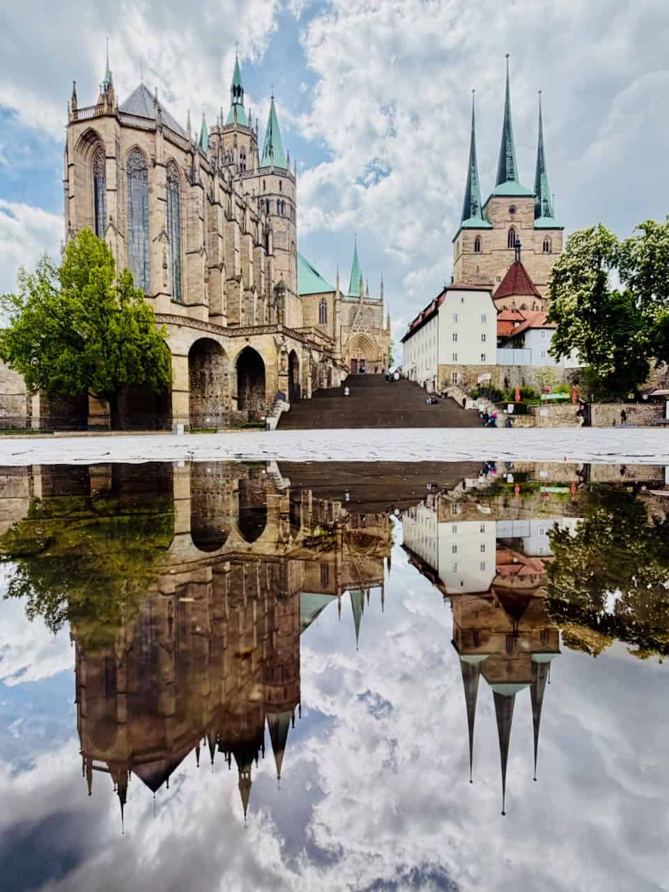 erfurt highlights