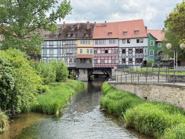 must-see in erfurt