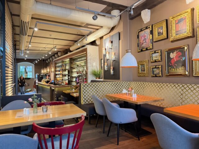where to eat in erfurt
