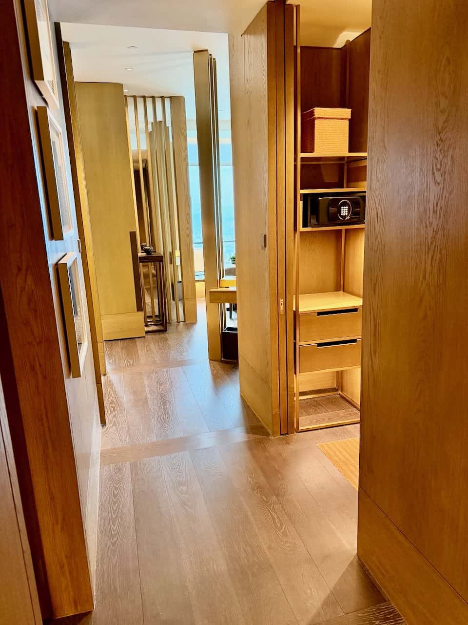 park hyatt kuala lumpur room