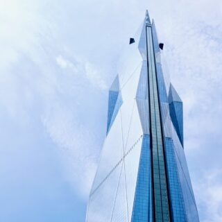 merdeka 118 kuala lumpur