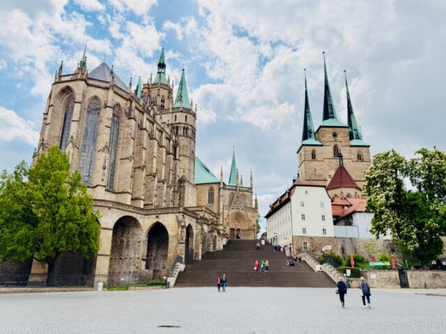 top things to do in erfurt