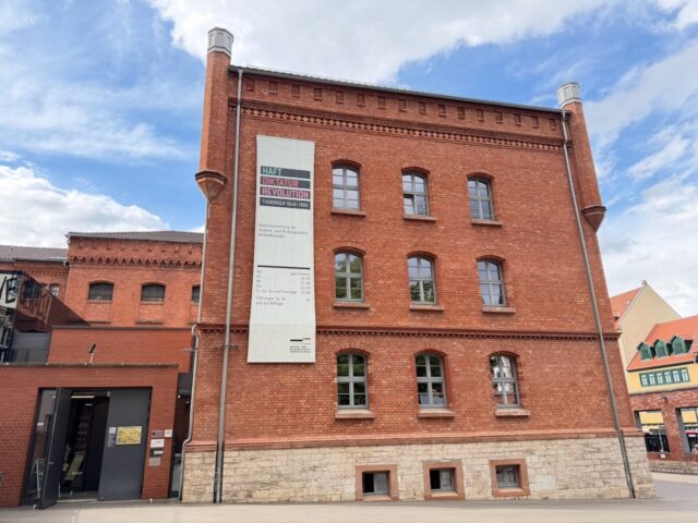 what to do in erfurt