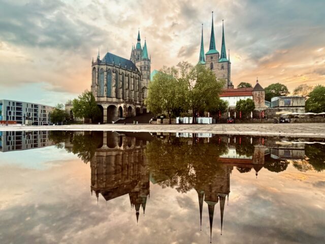 where to go in erfurt