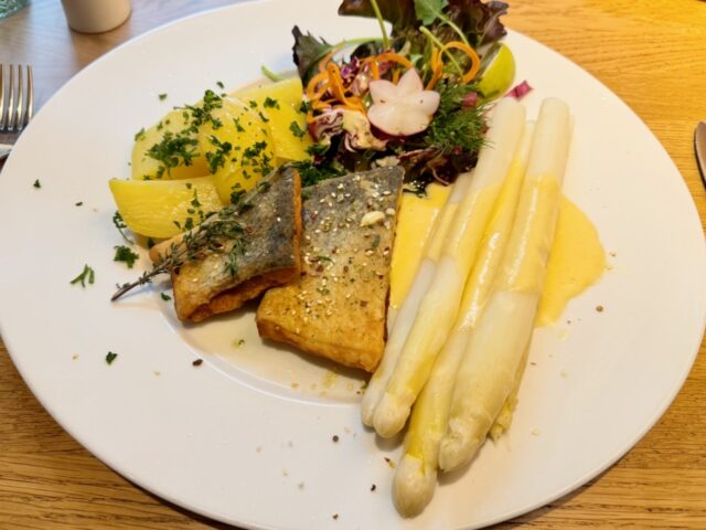 where to eat in erfurt