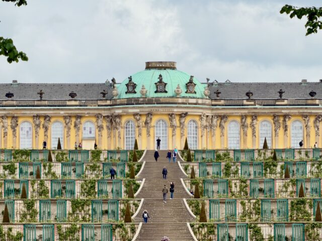 sanssouci highlights