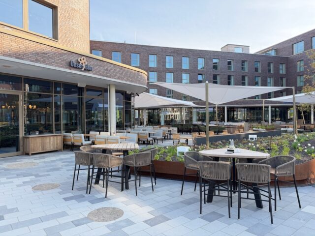 where to stay in rostock