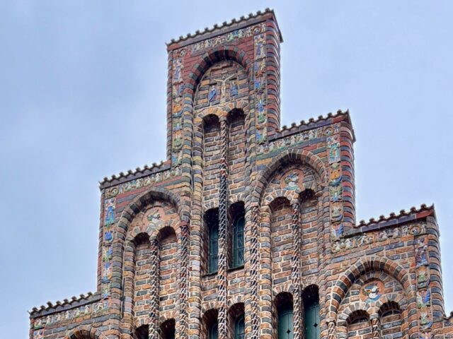 Kerkhoffhaus Rostock