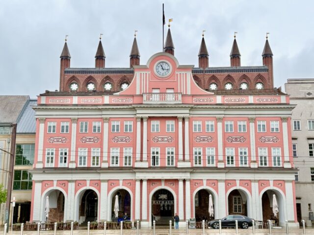 top things to see in rostock