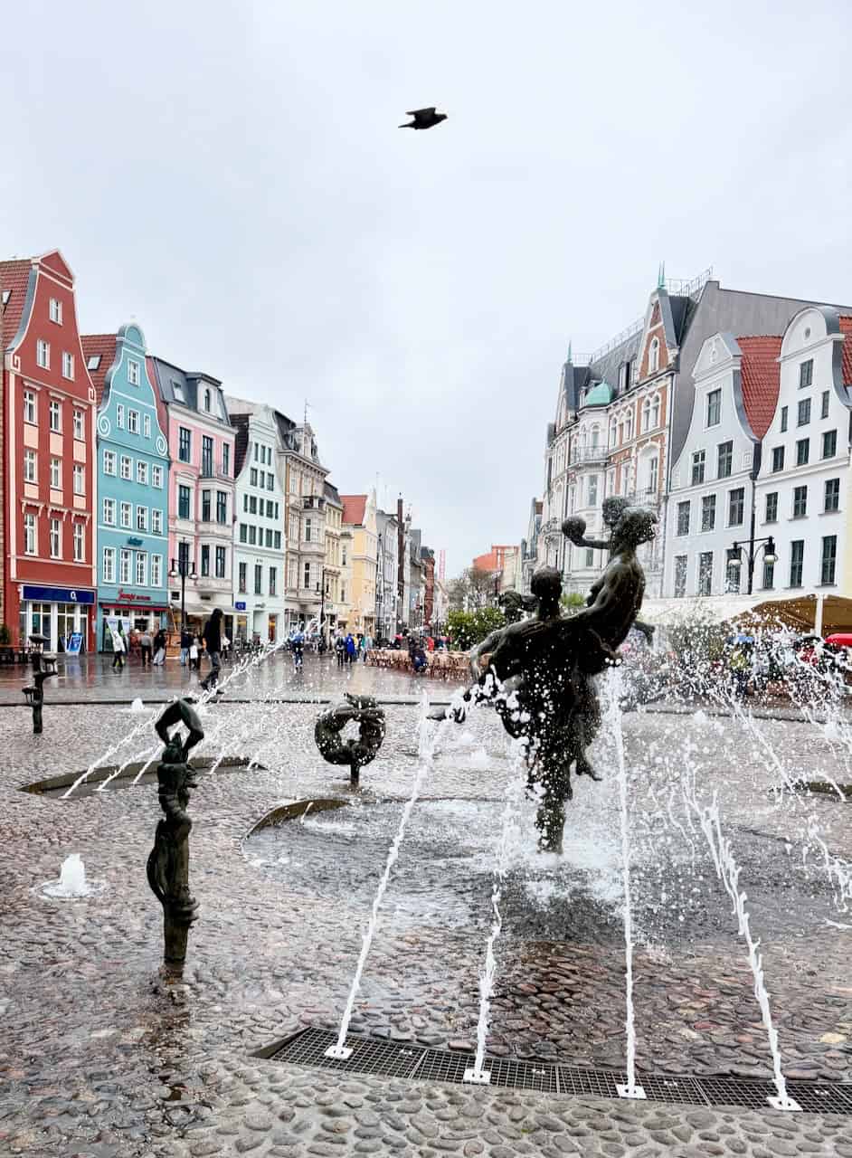 where to go in rostock