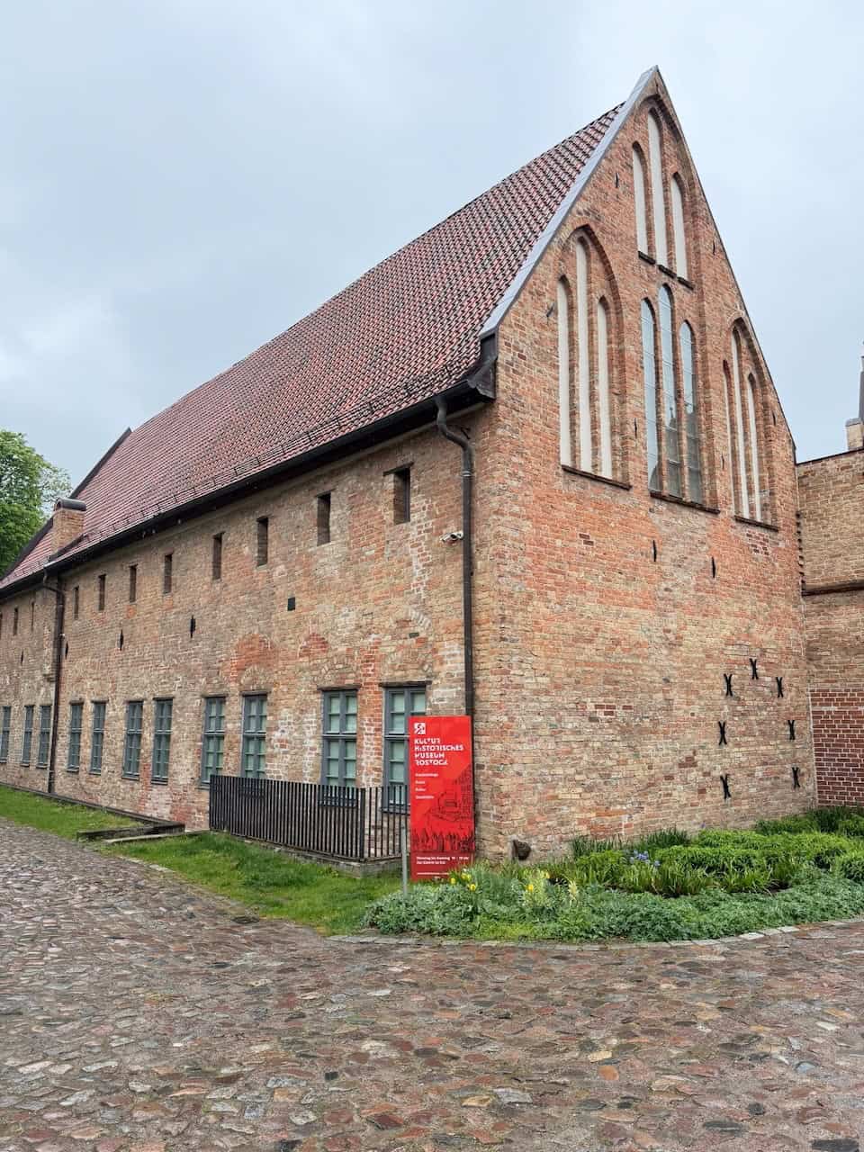 rostock museum